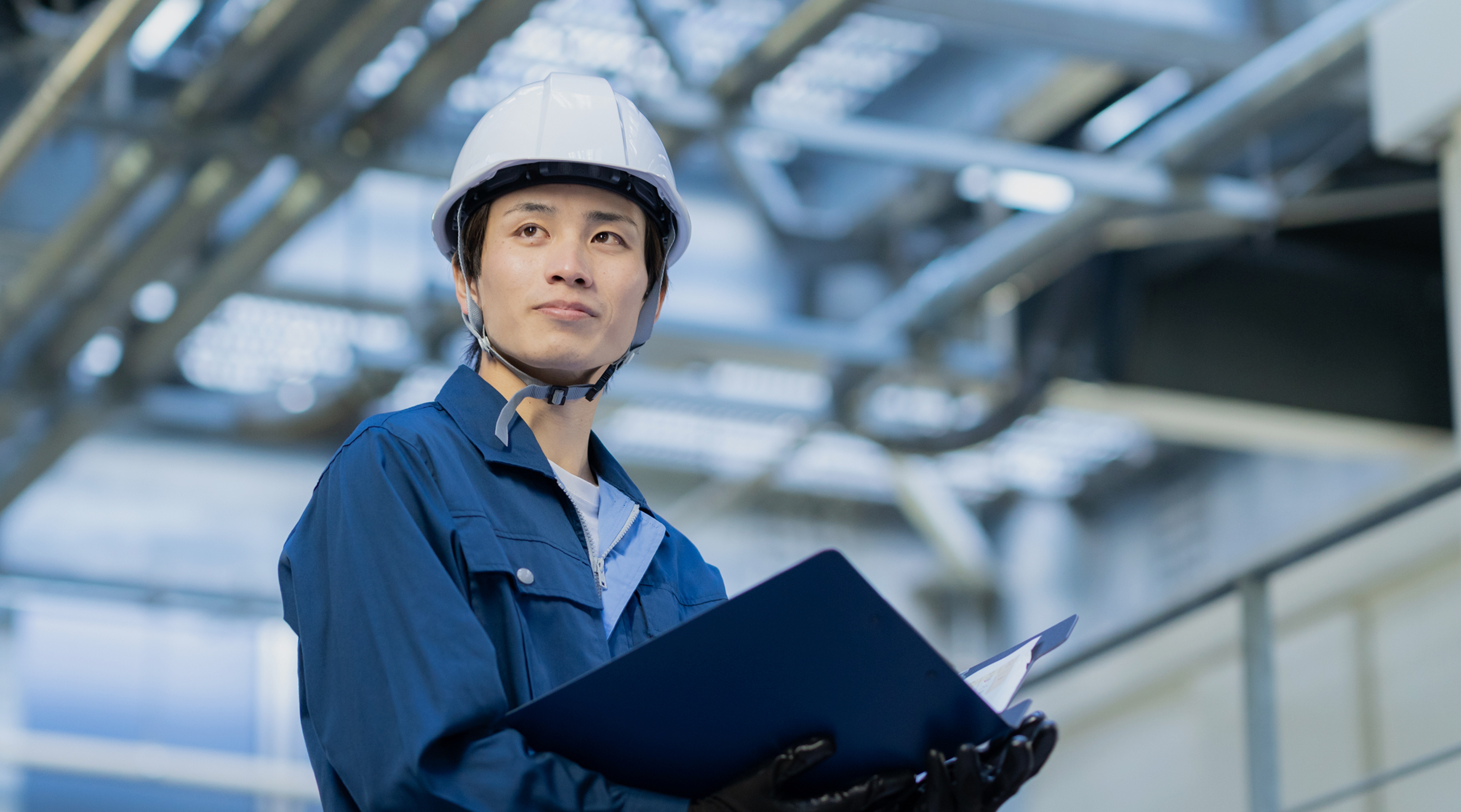 守り続けて55年。