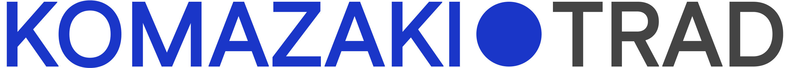 Komazaki Trading Company