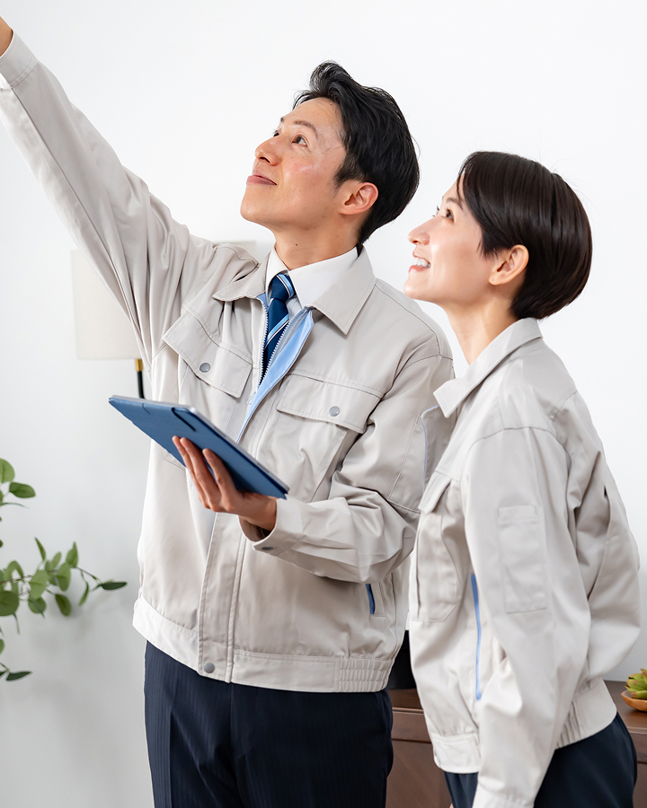 人を育てる小さな職人チーム